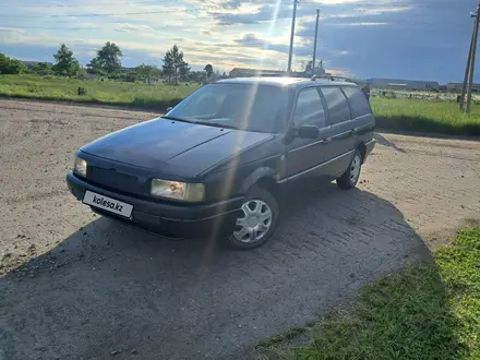 Volkswagen Passat 1991 года за 1 100 000 тг. в Костанай – фото 5