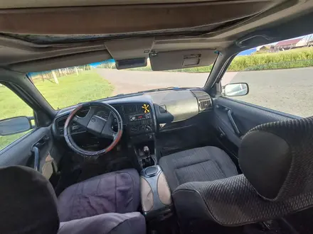 Volkswagen Passat 1991 года за 1 100 000 тг. в Костанай – фото 7