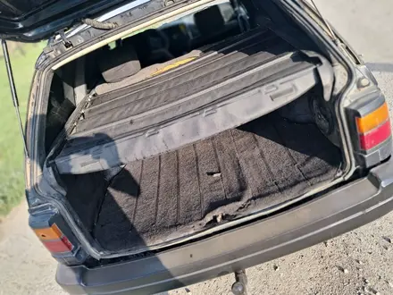 Volkswagen Passat 1991 года за 1 100 000 тг. в Костанай – фото 9