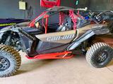 BRP  Can-Am Maverick X3 2018 года за 8 500 000 тг. в Алматы – фото 3