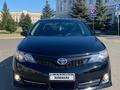 Toyota Camry 2014 года за 4 700 000 тг. в Уральск – фото 2