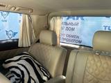 Toyota Alphard 2005 года за 9 500 000 тг. в Костанай – фото 4