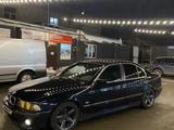 BMW 530 1999 годаүшін3 700 000 тг. в Алматы – фото 4