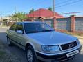 Audi 100 1992 года за 2 200 000 тг. в Тараз – фото 2