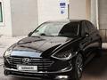 Hyundai Sonata 2022 годаүшін11 000 000 тг. в Астана