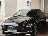 Hyundai Sonata 2022 годаүшін11 000 000 тг. в Астана