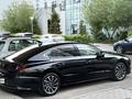 Hyundai Sonata 2022 годаүшін11 000 000 тг. в Астана – фото 4