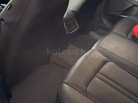 Hyundai Sonata 2022 года за 11 000 000 тг. в Астана – фото 6