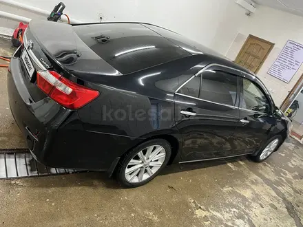 Toyota Camry 2011 года за 9 900 000 тг. в Кокшетау – фото 3