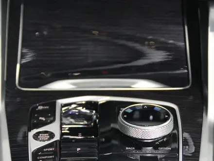 BMW X6 XDrive 40i 2026 года за 69 339 637 тг. в Шымкент – фото 10
