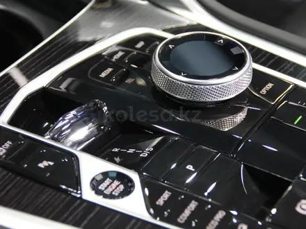 BMW X6 XDrive 40i 2026 года за 69 339 637 тг. в Шымкент – фото 9