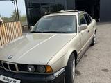 BMW 520 1991 годаүшін1 350 000 тг. в Шахтинск – фото 2