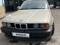BMW 520 1991 годаүшін1 350 000 тг. в Шахтинск