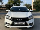 ВАЗ (Lada) Vesta 2019 годаfor5 300 000 тг. в Семей