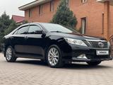 Toyota Camry 2013 годаfor12 000 000 тг. в Алматы – фото 3