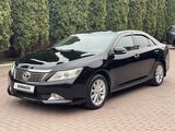 Toyota Camry 2013 годаfor12 000 000 тг. в Алматы – фото 5