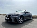 Lexus IS 250 2012 года за 11 500 000 тг. в Актау