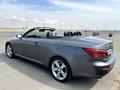 Lexus IS 250 2012 годаүшін11 500 000 тг. в Актау – фото 10