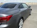 Lexus IS 250 2012 годаүшін11 500 000 тг. в Актау – фото 6