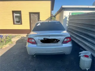 Daewoo Nexia