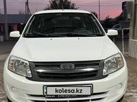 ВАЗ (Lada) Granta 2190 2013 годаfor3 100 000 тг. в Шымкент