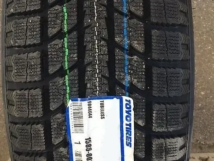 TOYO 295/40R21 Observe GSi5 за 123 000 тг. в Алматы