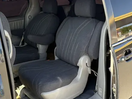 Toyota Sienna 2010 года за 8 500 000 тг. в Атырау – фото 10