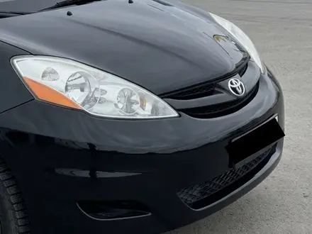 Toyota Sienna 2010 года за 8 500 000 тг. в Атырау – фото 16