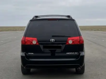 Toyota Sienna 2010 года за 8 500 000 тг. в Атырау – фото 18
