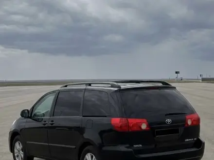 Toyota Sienna 2010 года за 8 500 000 тг. в Атырау – фото 19