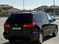 Toyota Sienna 2010 года за 8 500 000 тг. в Атырау – фото 4