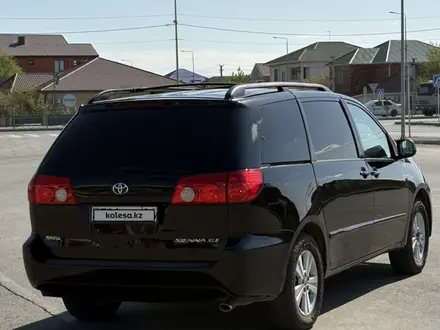 Toyota Sienna 2010 года за 8 500 000 тг. в Атырау – фото 4