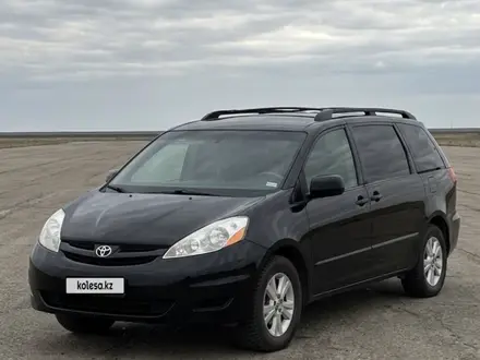 Toyota Sienna 2010 года за 8 500 000 тг. в Атырау – фото 20