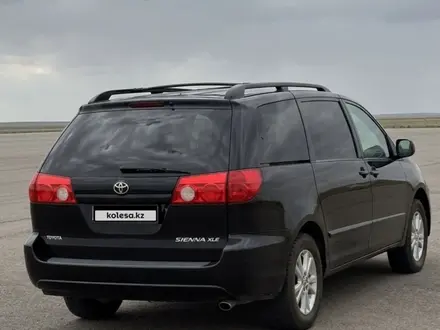 Toyota Sienna 2010 года за 8 500 000 тг. в Атырау – фото 21