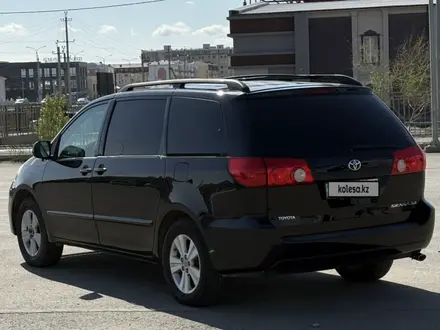 Toyota Sienna 2010 года за 8 500 000 тг. в Атырау – фото 6