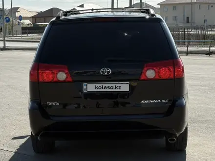 Toyota Sienna 2010 года за 8 500 000 тг. в Атырау – фото 5
