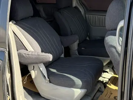 Toyota Sienna 2010 года за 8 500 000 тг. в Атырау – фото 7
