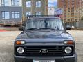 ВАЗ (Lada) Lada 2121 2020 года за 4 600 000 тг. в Аркалык – фото 4