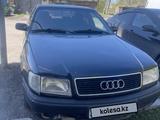 Audi 100 1992 годаүшін1 500 000 тг. в Караганда – фото 3
