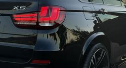 BMW X5 2015 года за 16 000 000 тг. в Алматы – фото 4