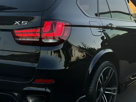 BMW X5 2015 года за 16 000 000 тг. в Алматы – фото 4