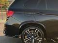 BMW X5 2015 года за 16 000 000 тг. в Алматы – фото 15