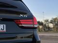 BMW X5 2015 года за 16 000 000 тг. в Алматы – фото 17