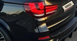 BMW X5 2015 года за 16 000 000 тг. в Алматы – фото 3