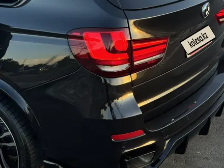 BMW X5 2015 года за 16 000 000 тг. в Алматы – фото 3
