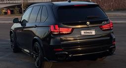 BMW X5 2015 года за 16 000 000 тг. в Алматы – фото 2