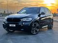 BMW X5 2015 года за 16 000 000 тг. в Алматы