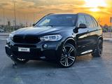 BMW X5 2015 годаүшін16 000 000 тг. в Алматы