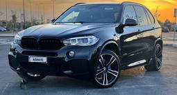 BMW X5 2015 года за 16 000 000 тг. в Алматы