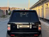Land Rover Range Rover 2006 года за 3 900 000 тг. в Шымкент – фото 2